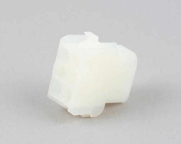 Frymaster Connector 6 Pin #1-480705-0 8070158 - Genuine OEM Replacement Part