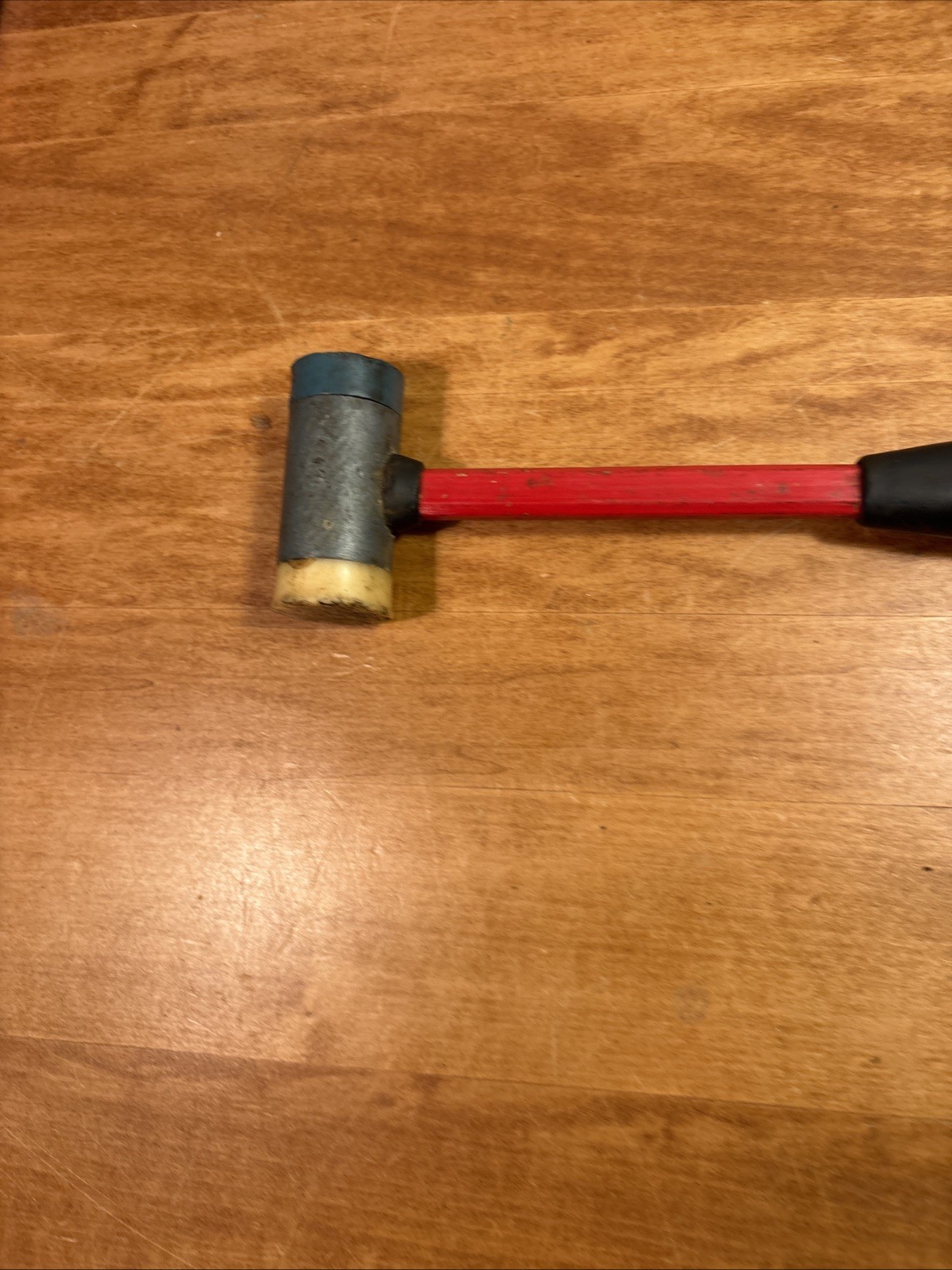 Matco Tools USA Tools PH25 Hammer Mallet With Removable Heads