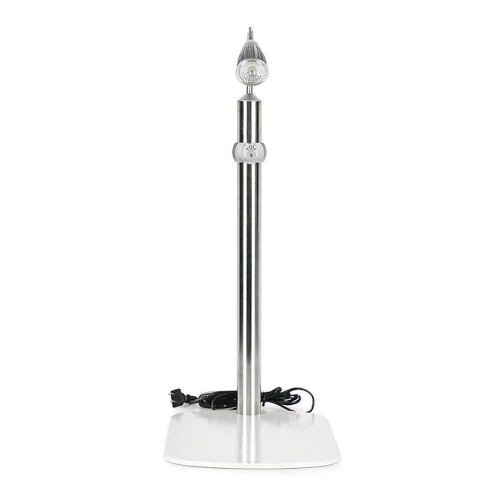 110-220V Height Adjustable Phoropter Support, Table Swing Arm and Wall Hanging B