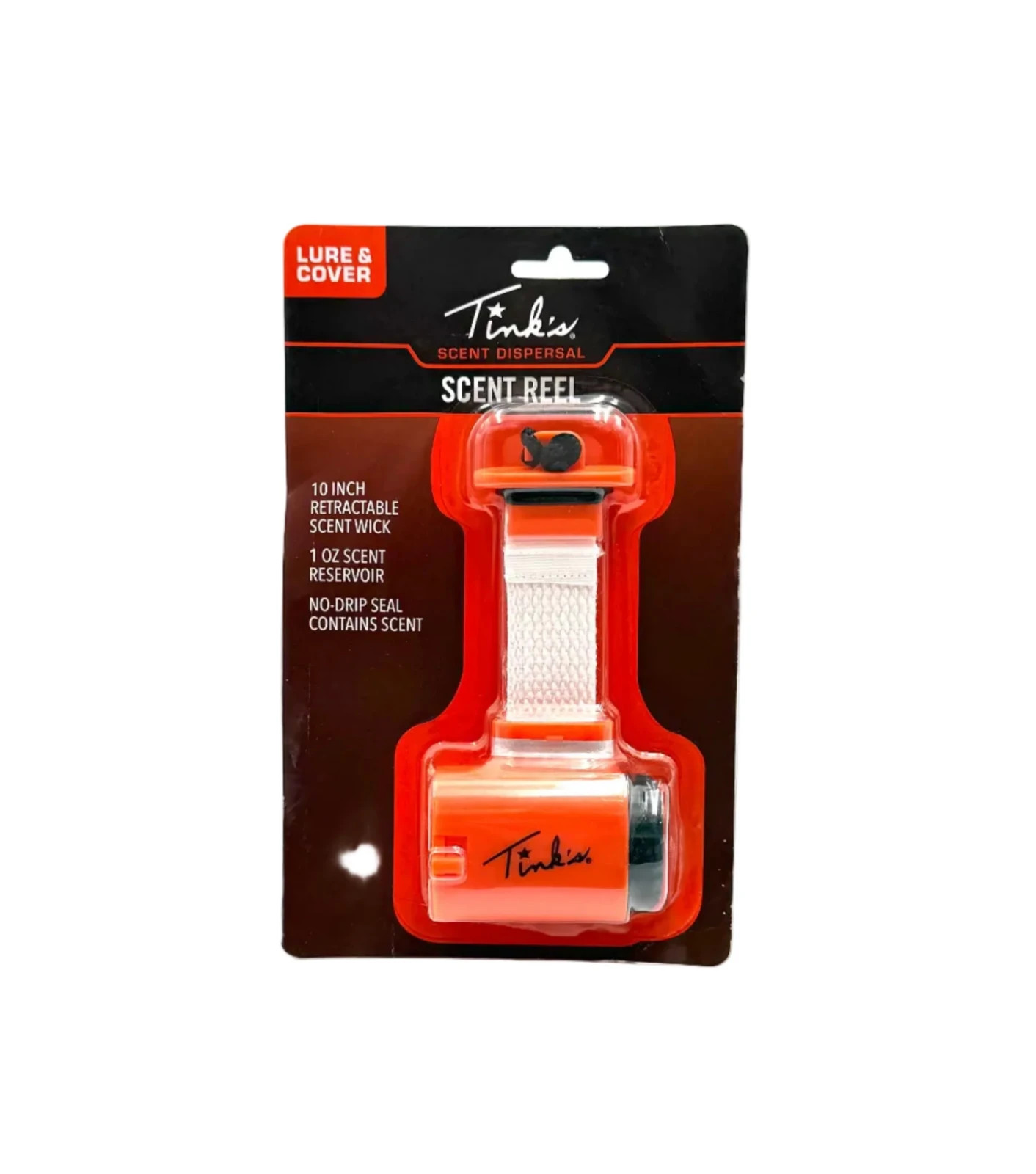 Tink's Scent Wick Dispersal Scent Reel - PACK OF 3!!