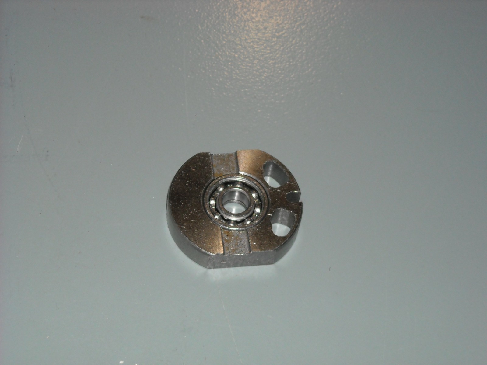10552 Sioux Tools, Rear End Plate, Pulled from a New Tool, NOS