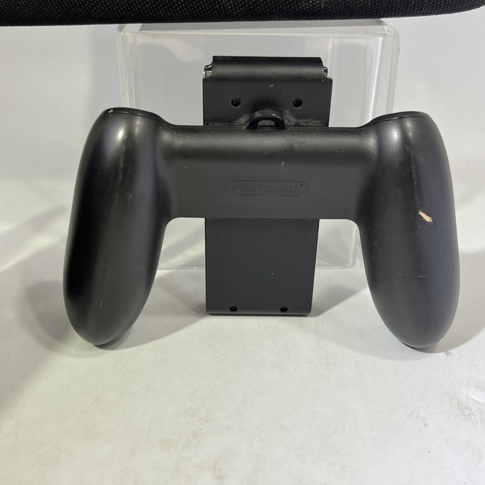 Nintendo Switch Accessories Bundle With Dock, Joycon Grip, & Case #ML