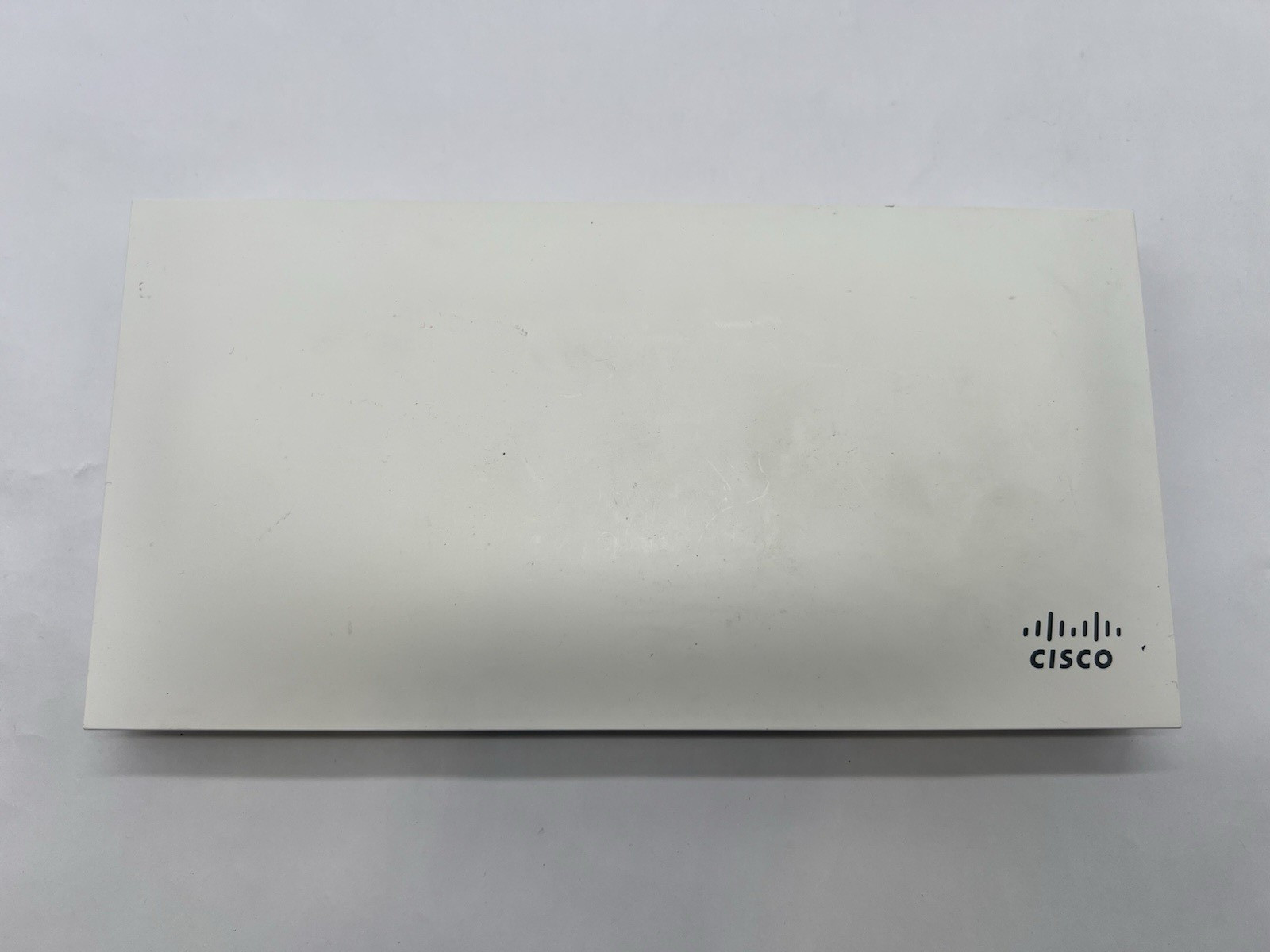 Cisco Meraki MR33 Wireless Access Point - White