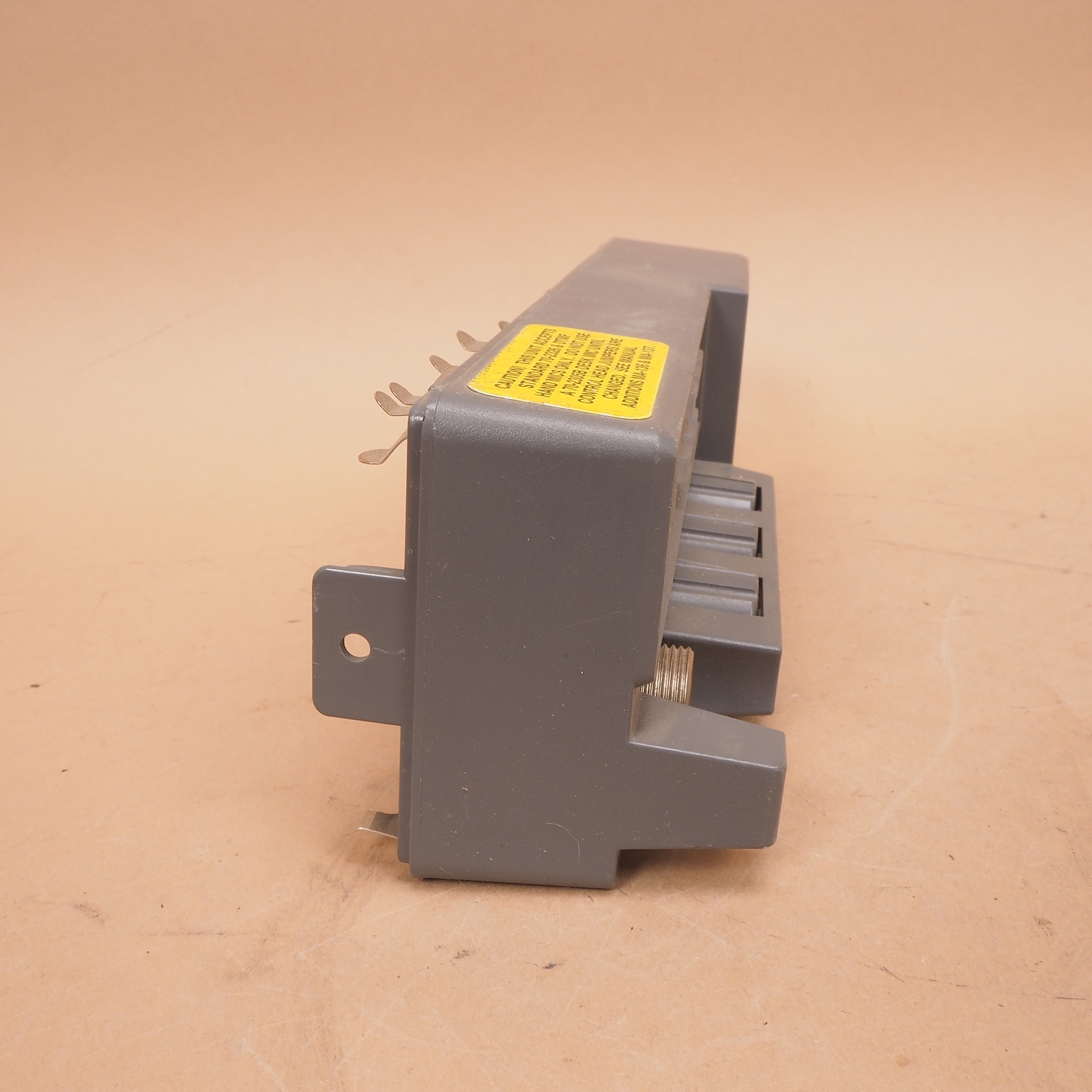 NOS Midland SynTech-II 71-3400B Basic Control Head - QUANTITY AVAILABLE