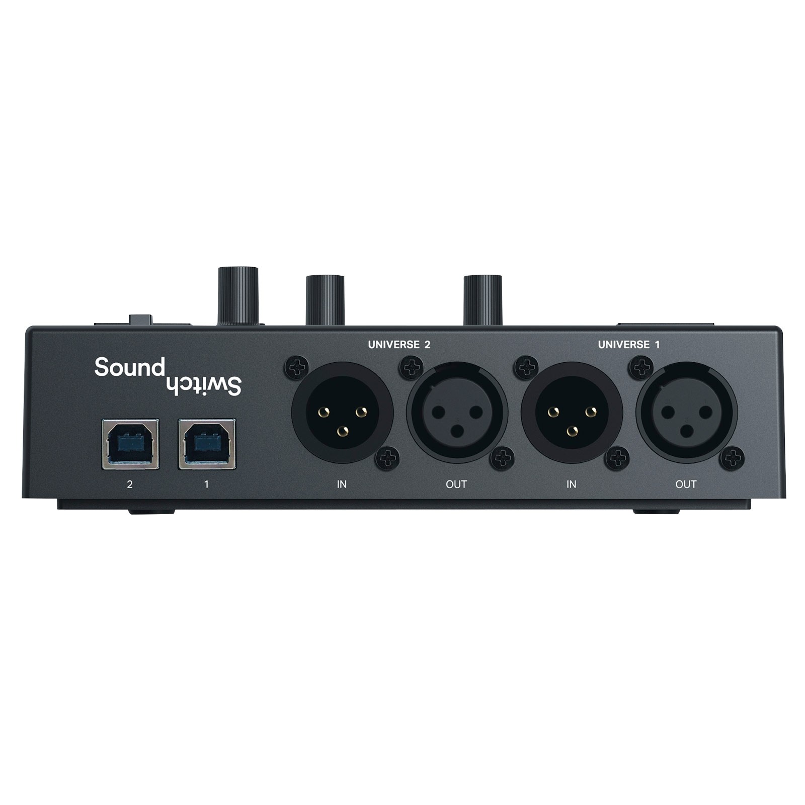 SoundSwitch Control One Professional DJ Club DMX Universe Lighting Controller