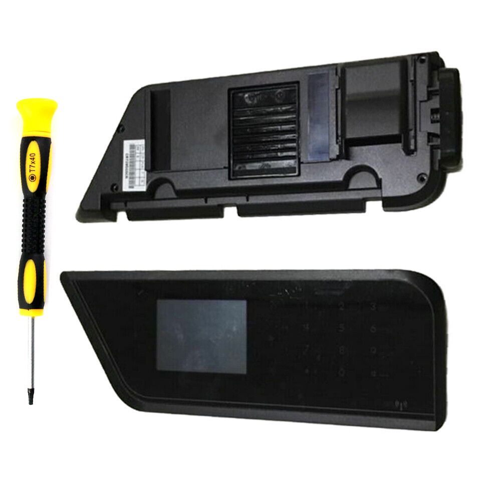 CM749 8600 Screen Control Panel With Screwdriver Fits For HP Officejet Pro 8600