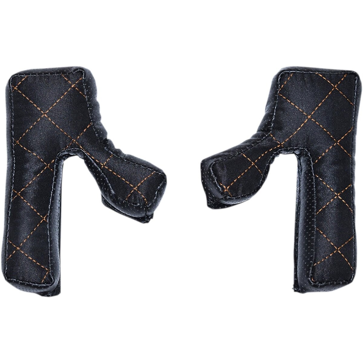 AFX Cheek Pads for the FX-78 Helmet ( Size XL / X-Large ) 0134-2490