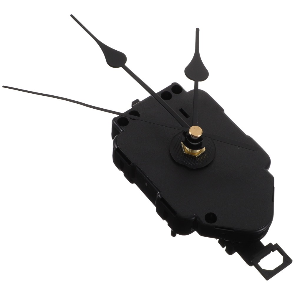Quartz Clock Movement Replacement Kit Battery Operated Wall Clock Mechanism