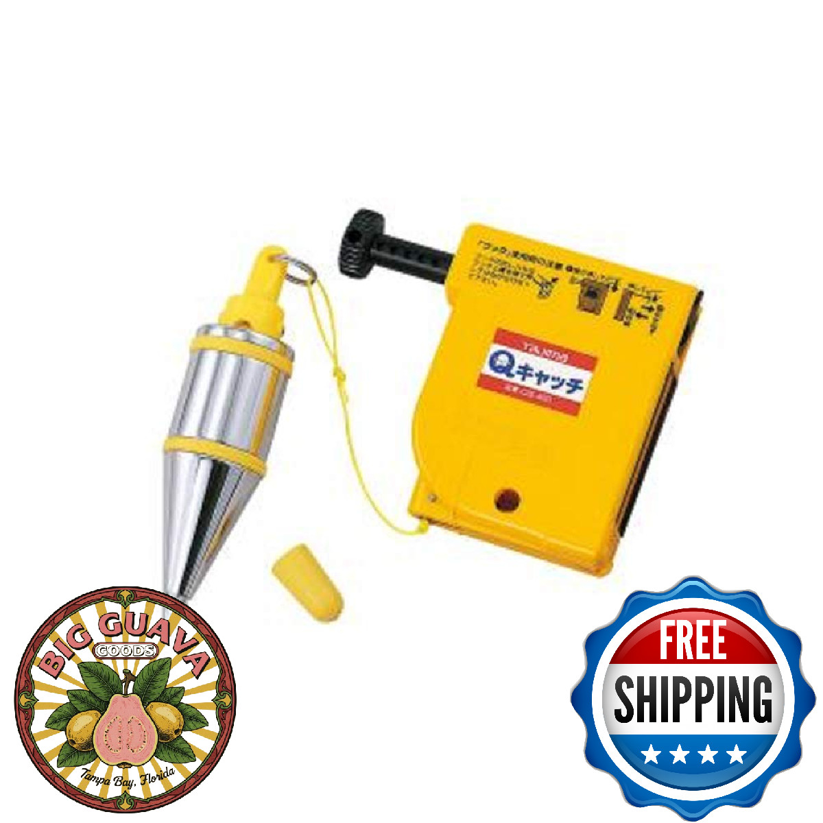 Tajima Plumb Rite Plumb Bob Setter