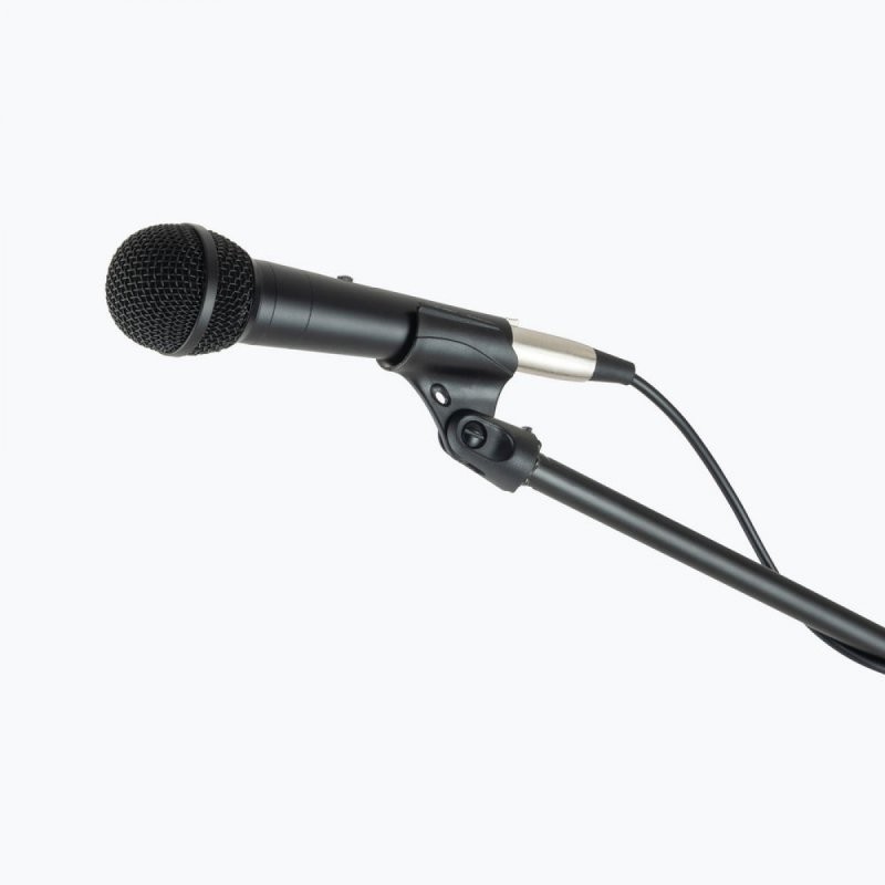 On Stage MS7500 Microphone Stand Pack
