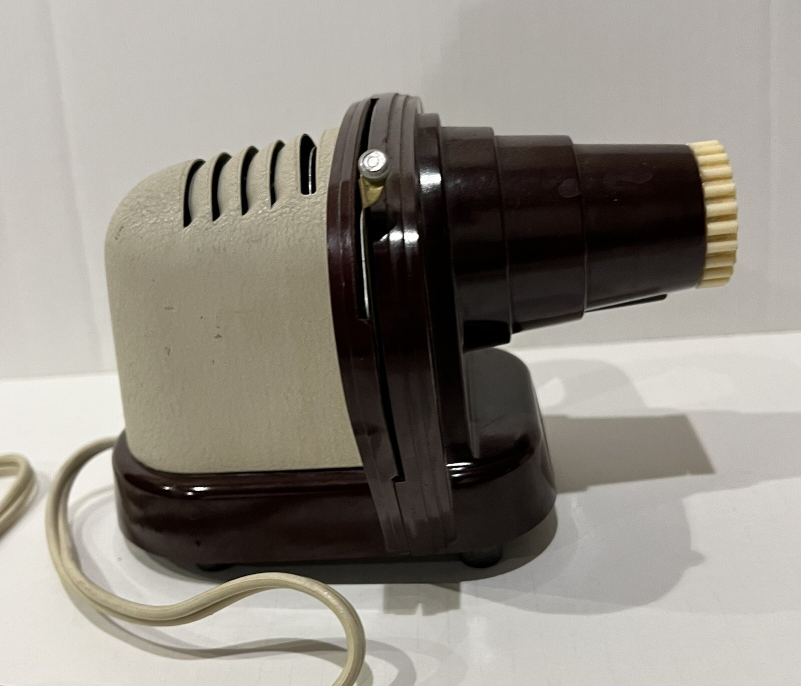 Vintage 1950's Viewmaster Junior Projector
