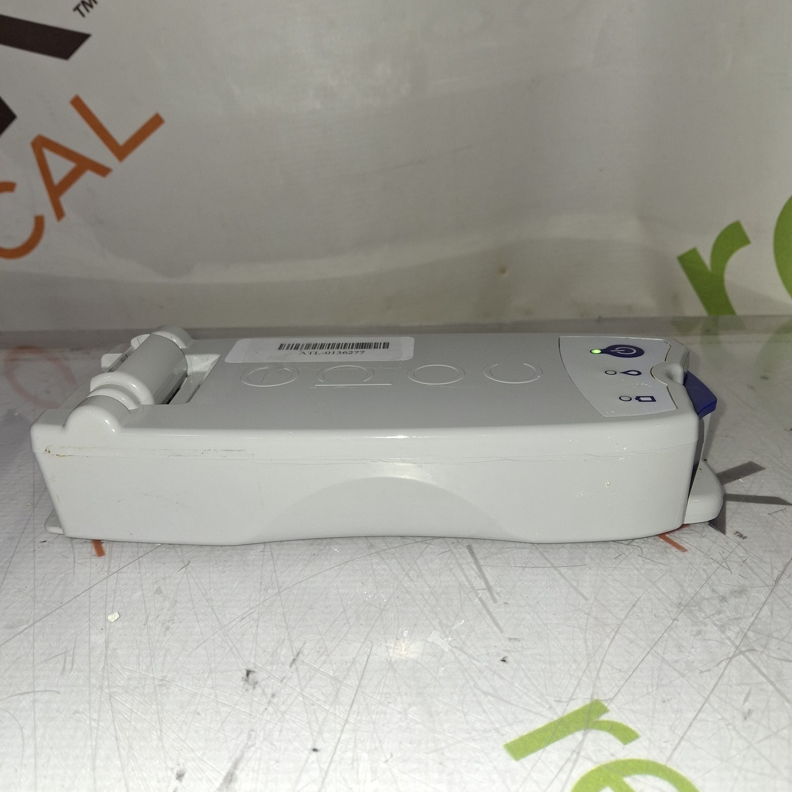 Epocal, Inc Epoc Reader Base
