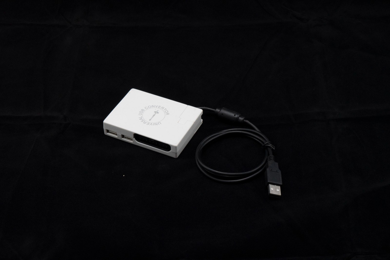 Vintage Gameon Universal USB Converter Model FT8D91