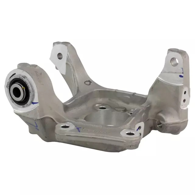 Genuine Ford Knuckle DG9Z-5B758-C