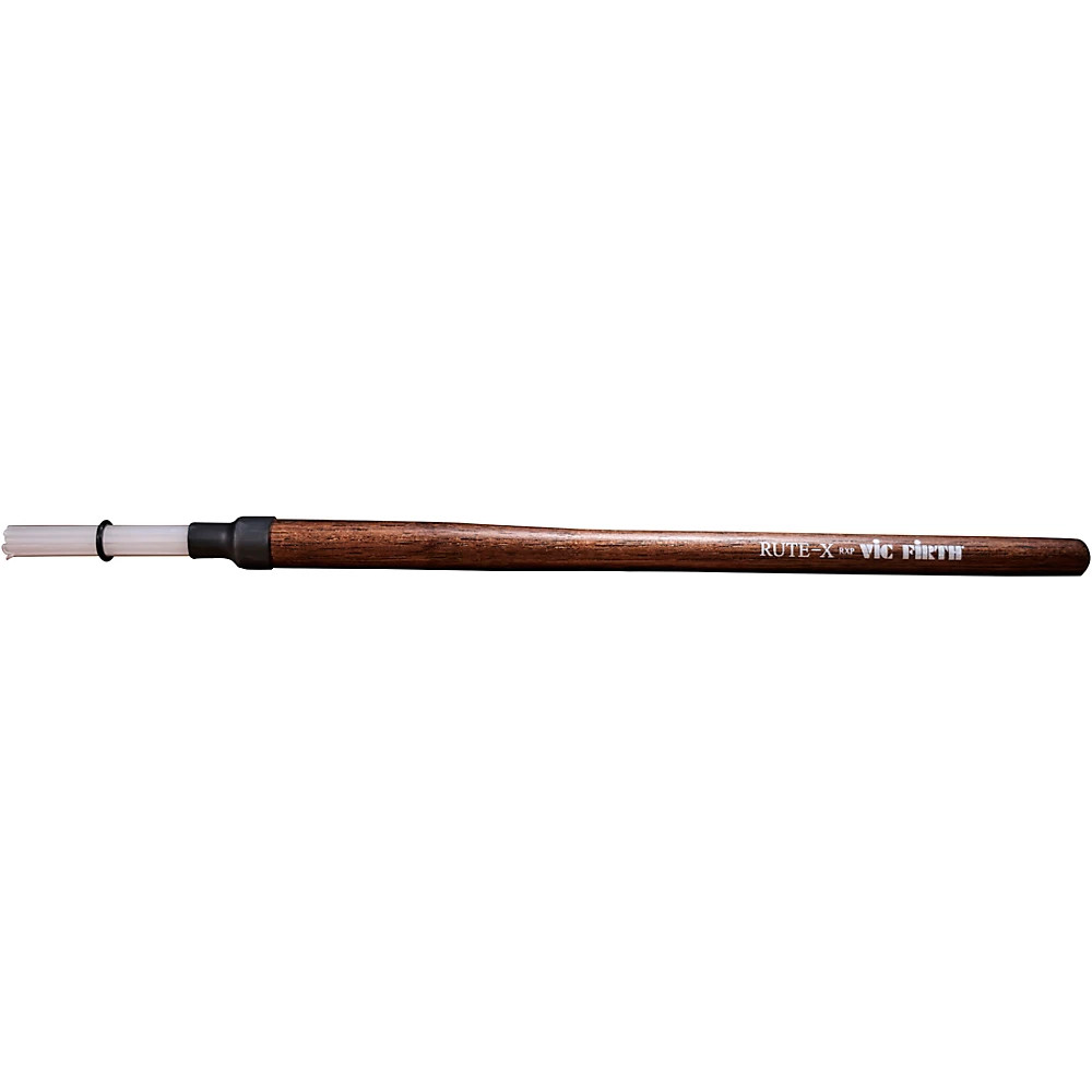 Vic Firth RUTE-X Poly Synthetic