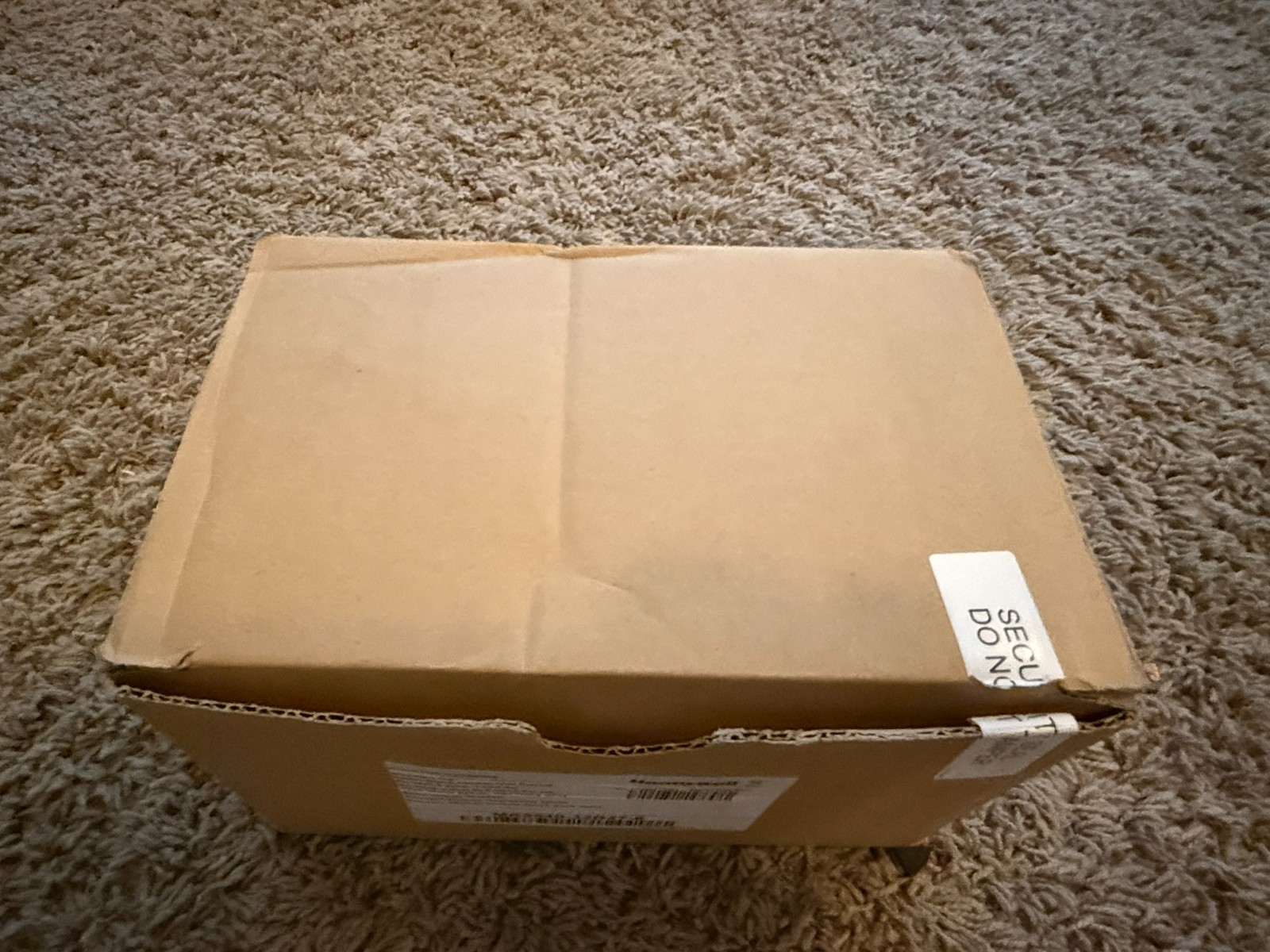 *HONEYWELL* MK9540-32B47-6 Barcode Scanner and Base Open Box