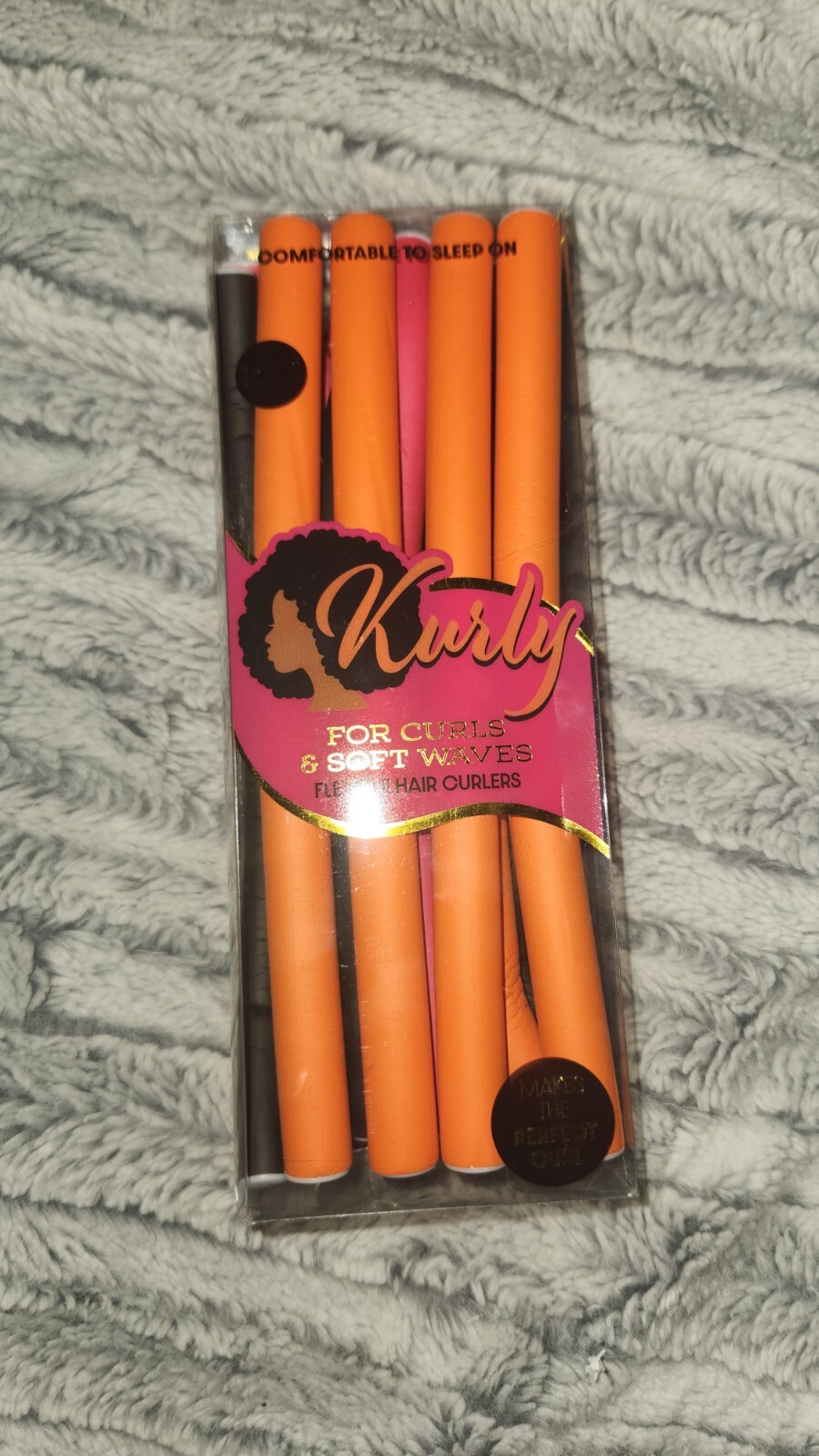 Twist Roller