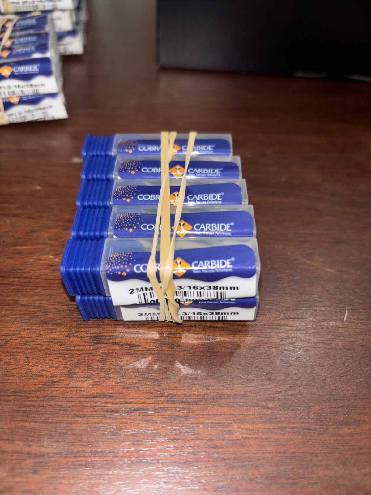 2MM 2FL/16x38mm 98277 1 COBRA CARBIDE