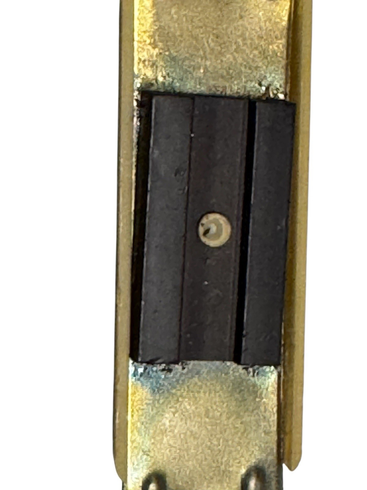 Retro Barware Design Magnetic Bottle Opener