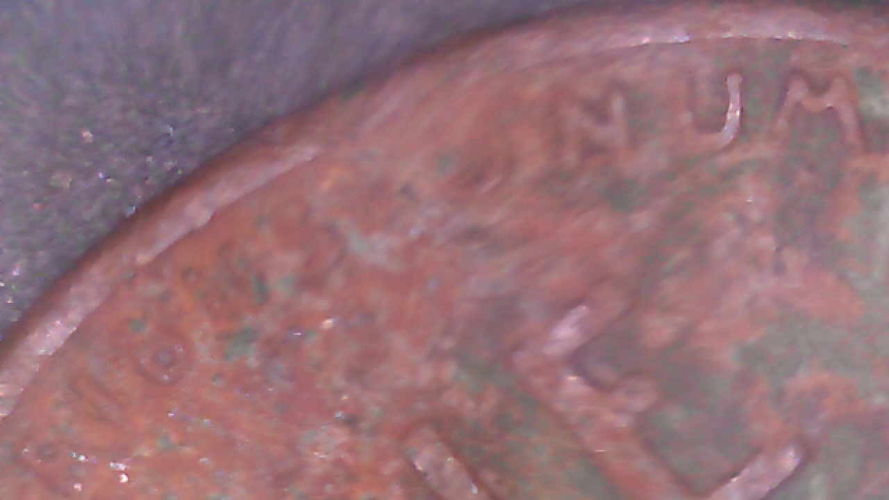 1929 P Lincoln Wheat Cent/Penny