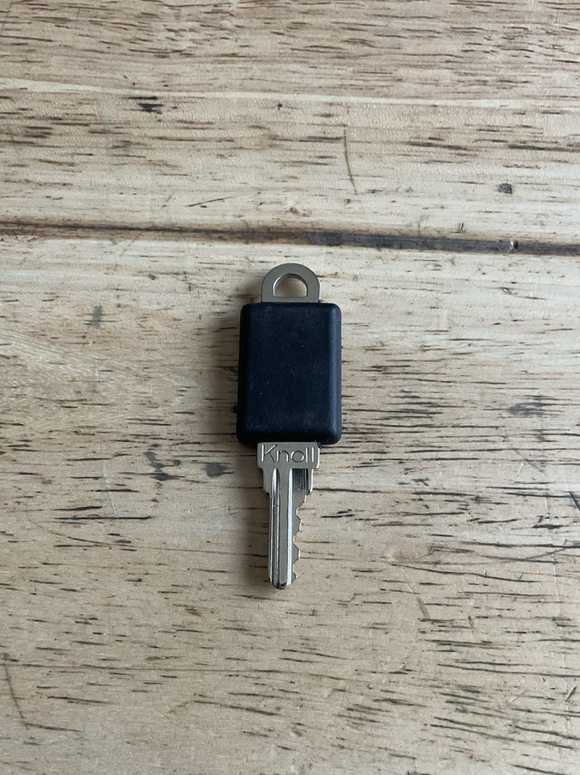 Knoll File Cabinet Key # K082