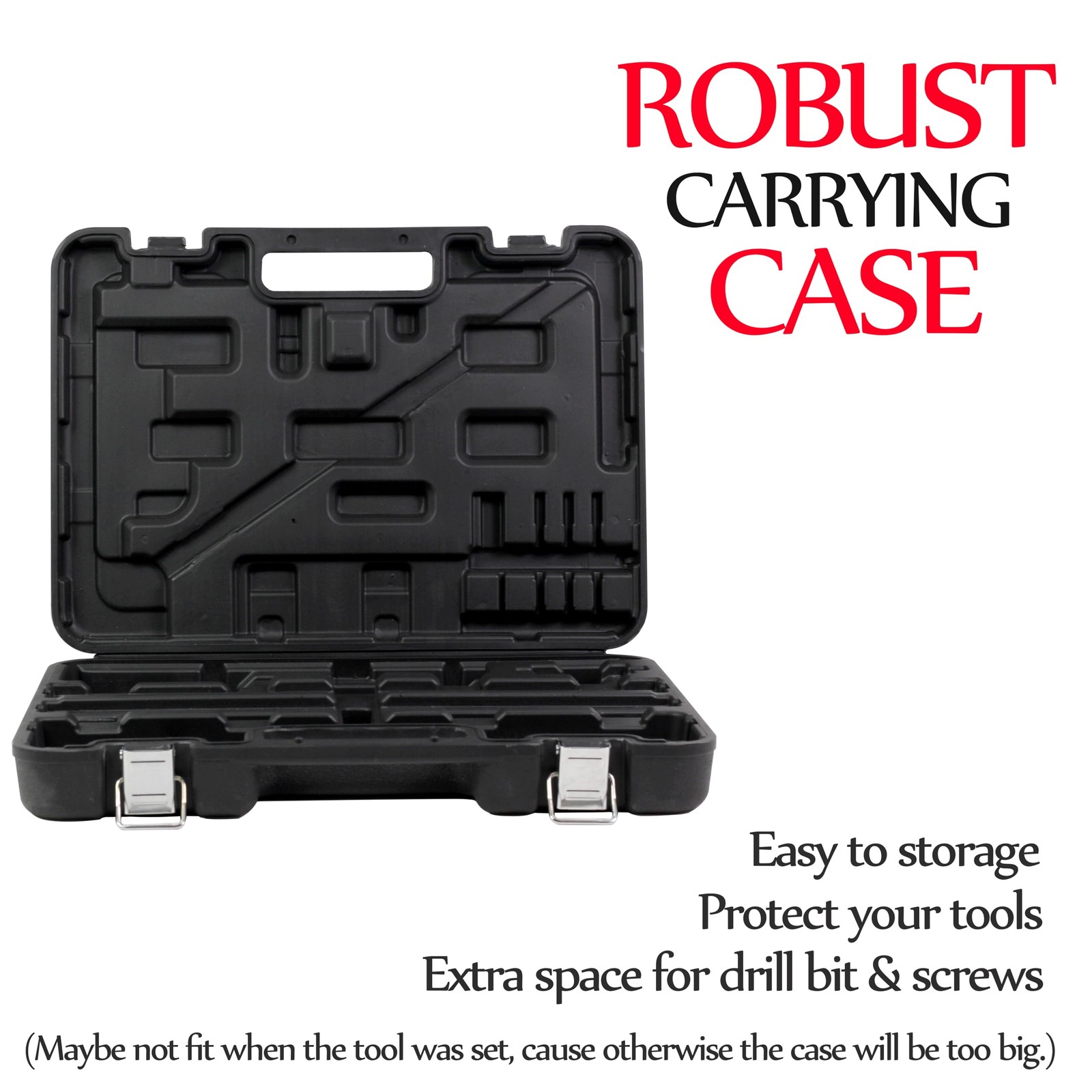 Basic Black Aluminum Alloy Cabinet Hardware Jig for Effortless Handles, Pulls,
