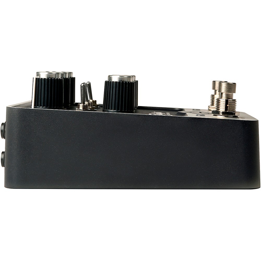 Universal Audio Starlight Echo Station Effects Pedal Black LN