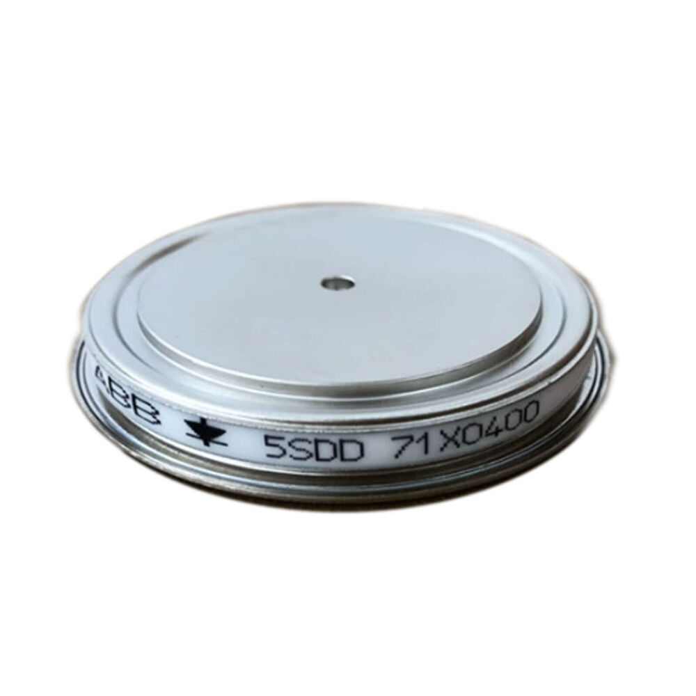 5SDD71X0400 ABB THYRISTOR MODULE  NEW