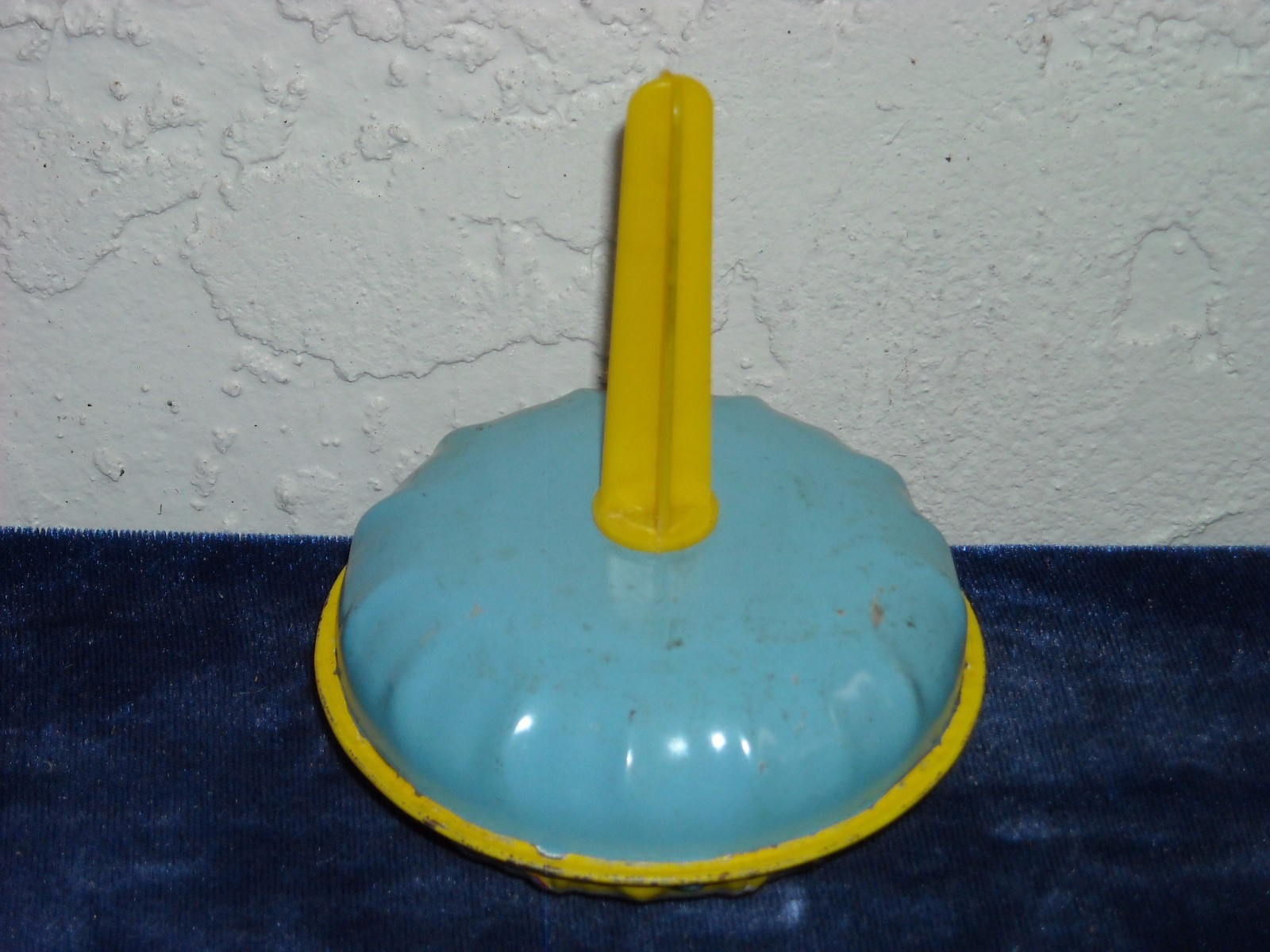 Vintage Noisemaker Four Couples