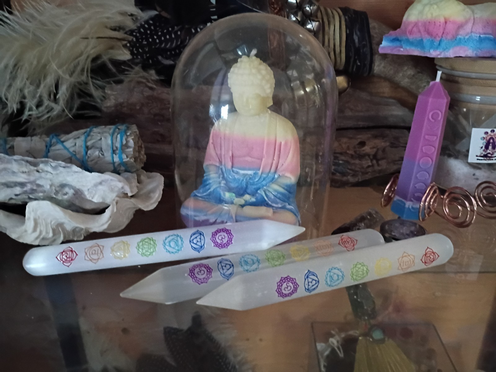spirit tools