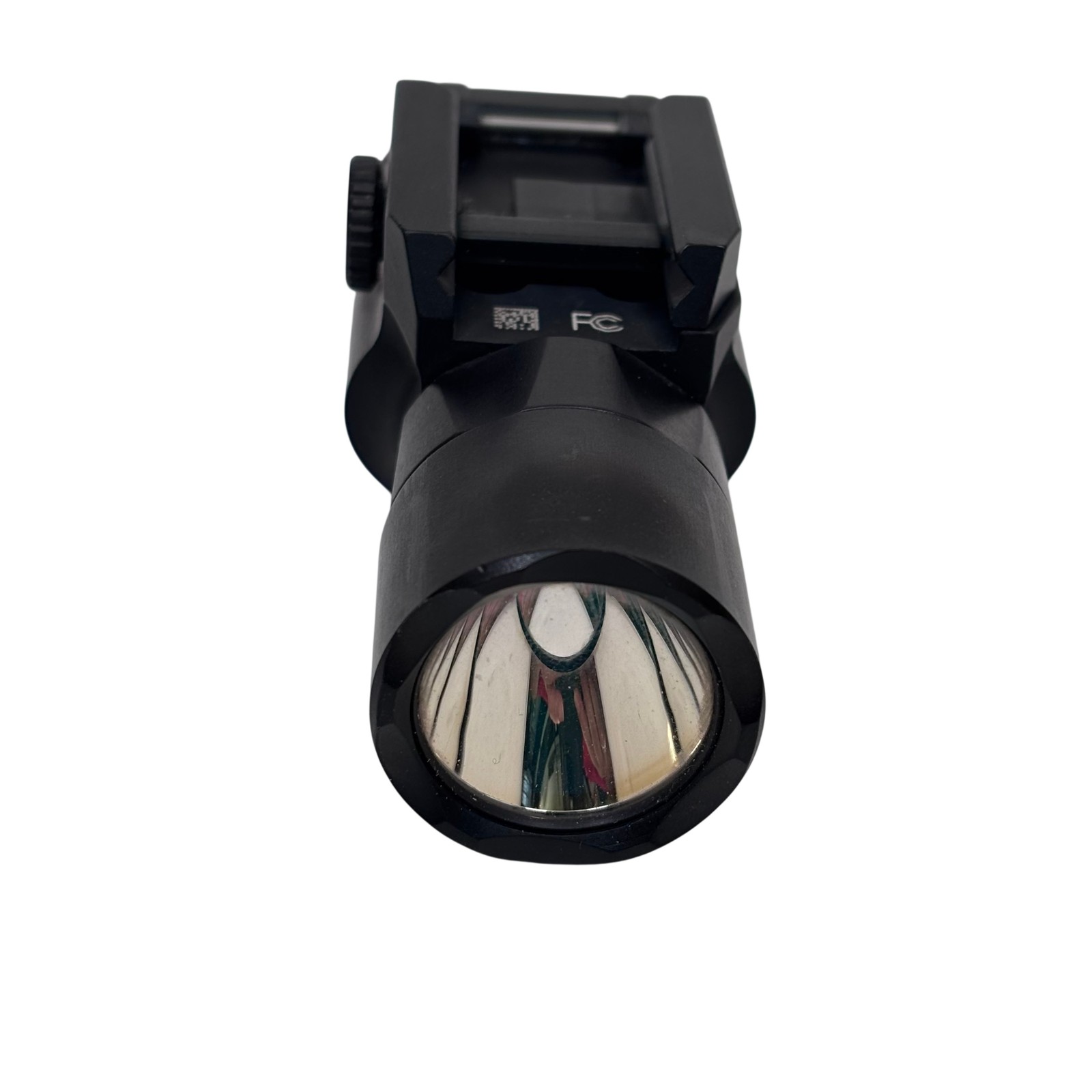 SureFire X300TB 300 Lumens Weapon-Mounted Tactical Flashlight