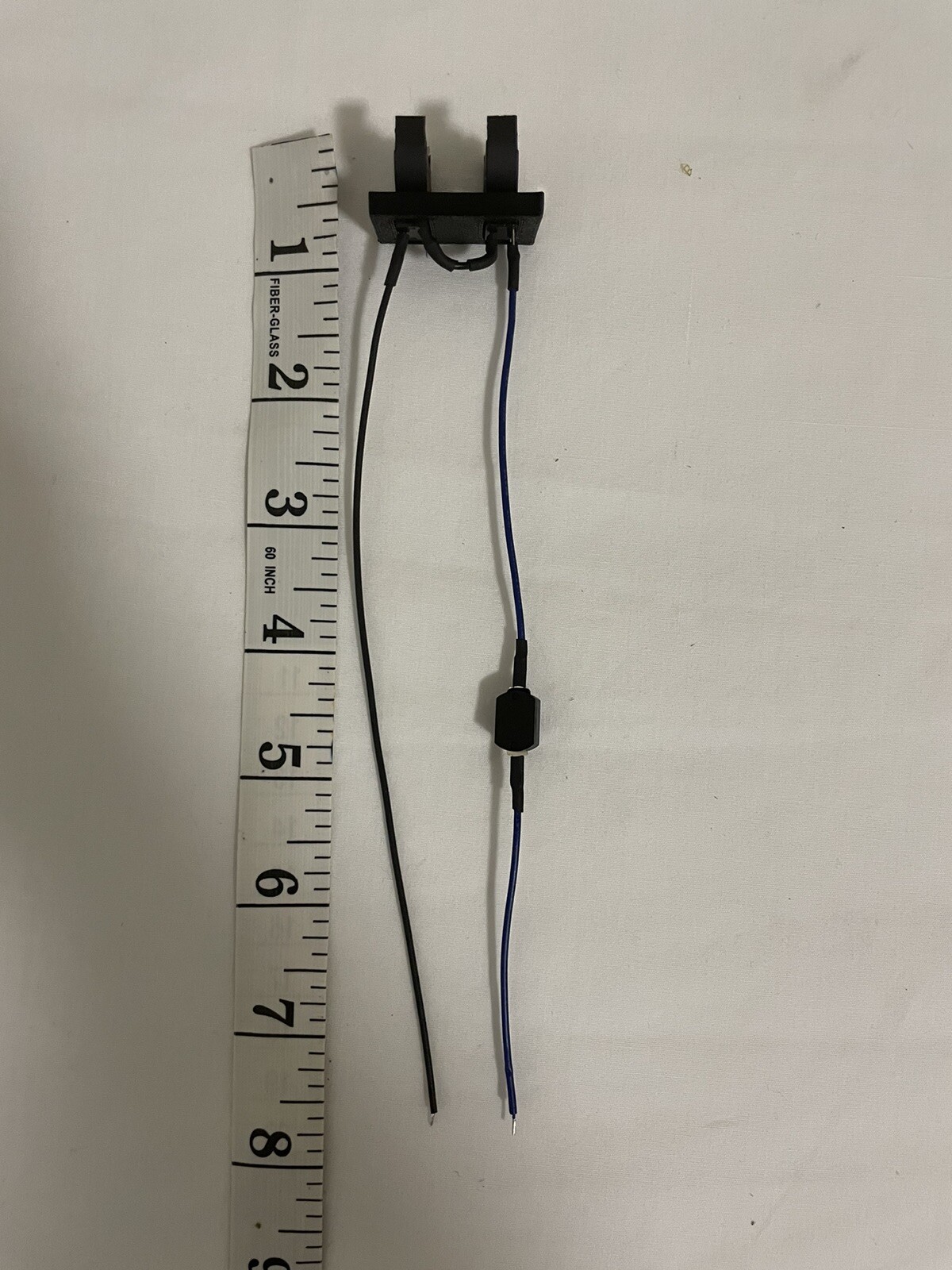 6V Output Battery Holder with ON/OFF Switch for Small Portable/Wearable Projects
