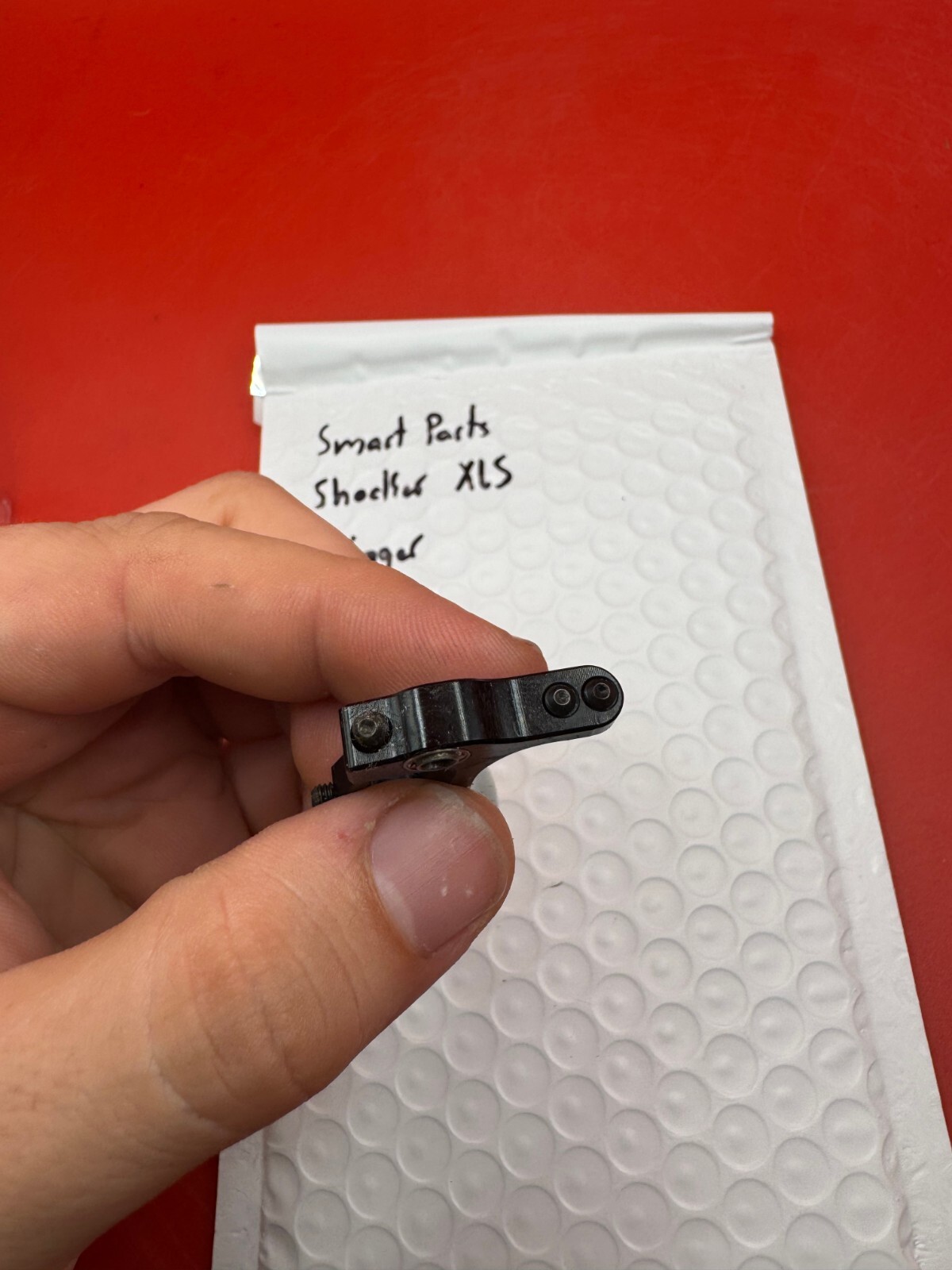 Smart Parts Shocker XLS Trigger