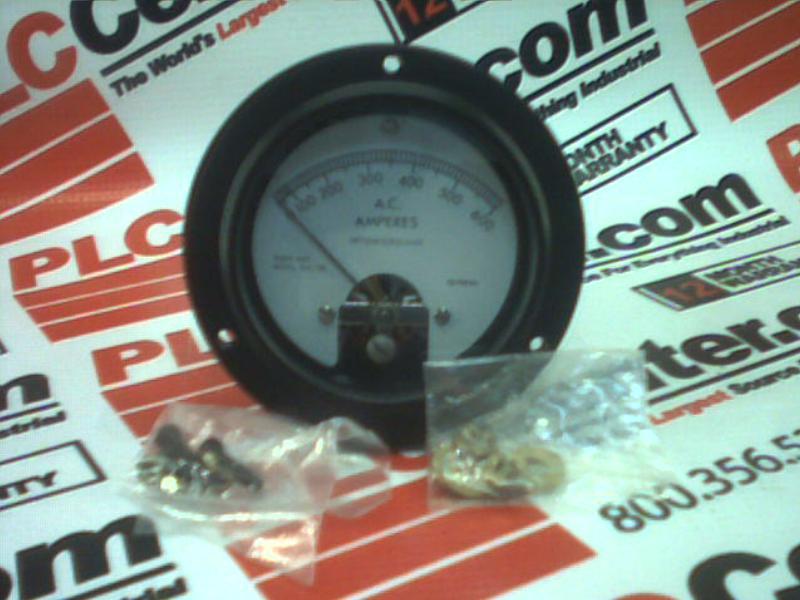EIL INSTRUMENTS AA/366 / AA366 (NEW NO BOX)