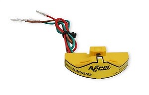 ACCEL Points Eliminator Replacement Module 2005 Fits Accel Kit # 2010-2020-2030