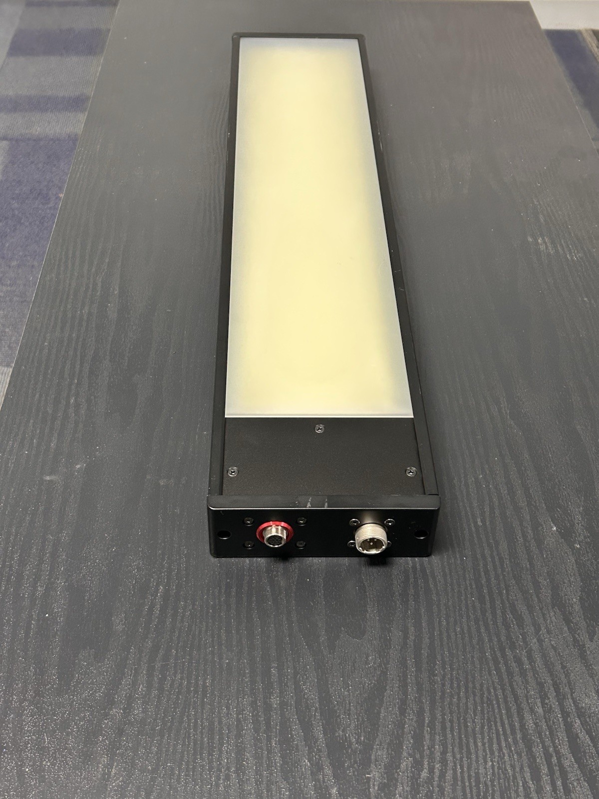 KEYENCE CA-DZW50X LED Light