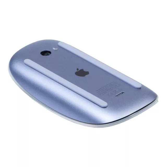 Purple - Apple Magic Mouse 2