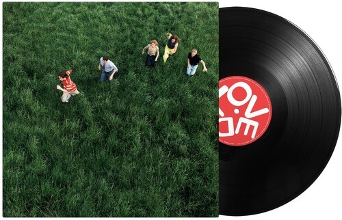 Parcels - Loved [New Vinyl LP]