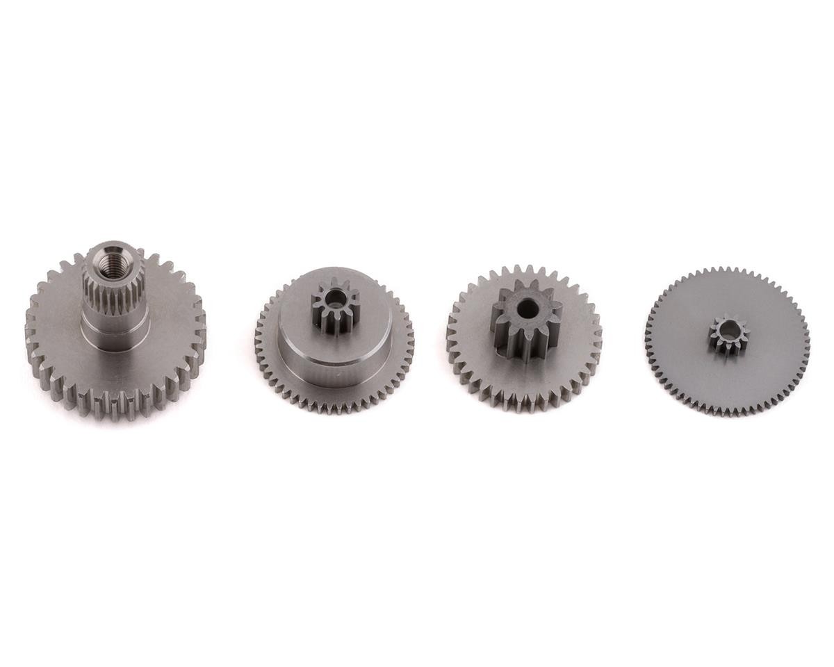 Shift RCs X2 & S2.0 Replacement Servo Gear Set [SHF-X2-S20-GEA-REP]