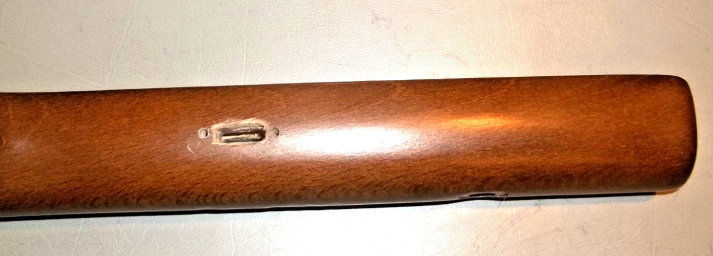Traditions Fox River Fifty .50 Caliber Muzzleloader Rifle Stock - FREE FAST SHIP