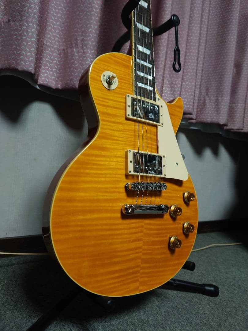 Burny Rlg-95 Lemon Drop