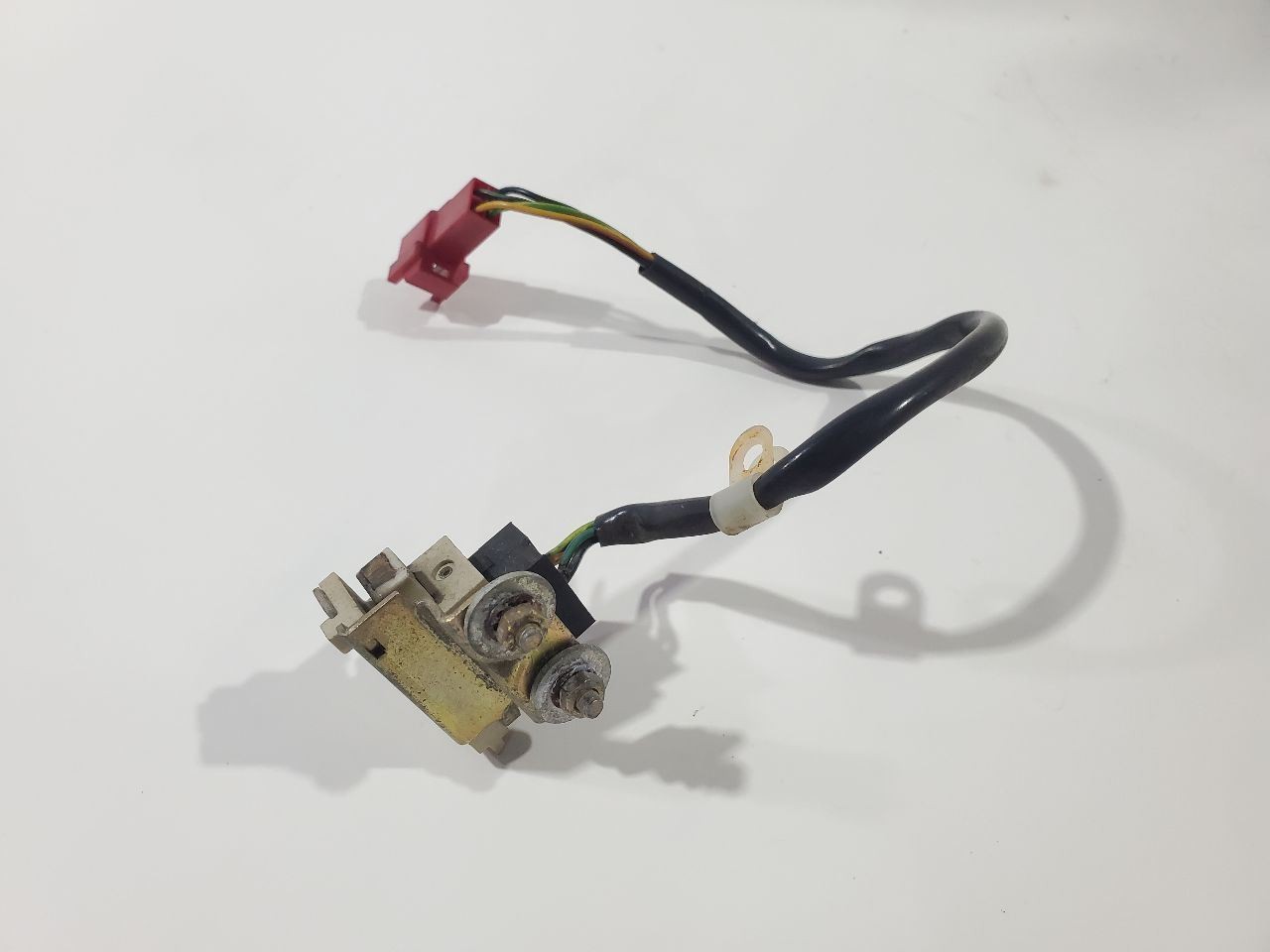 1994 Jaguar XJS OEM Brake Pedal Control Switch