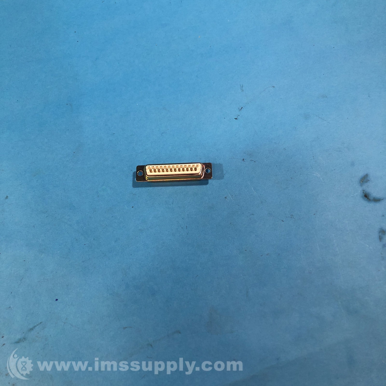 Male 25 Pin Connector FNIP