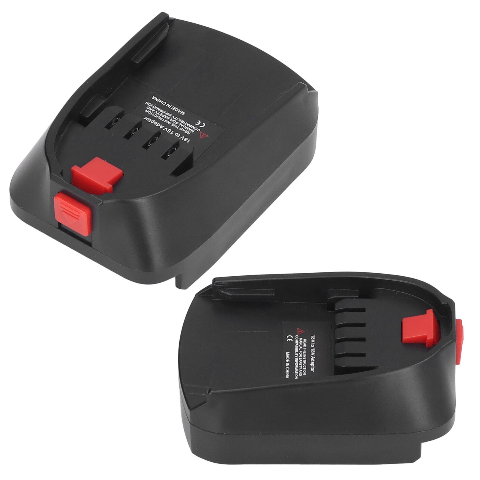 Battery Adapter Converter For BAT618 18V Tools (BOSB18C)
