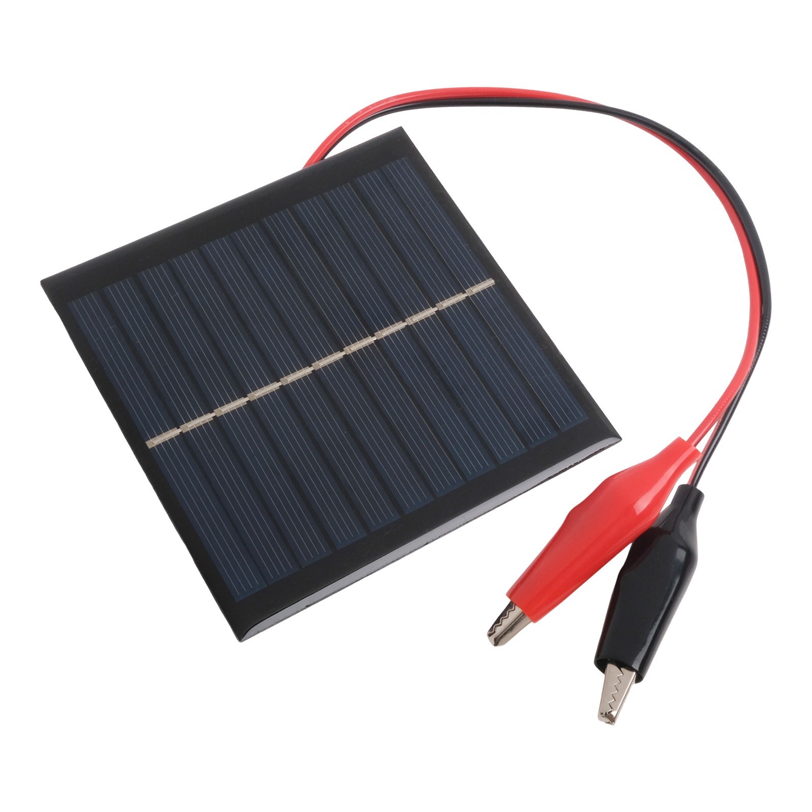 Polycrystalline Silicon Technology Reliable Solar Panel for Multiple Uses