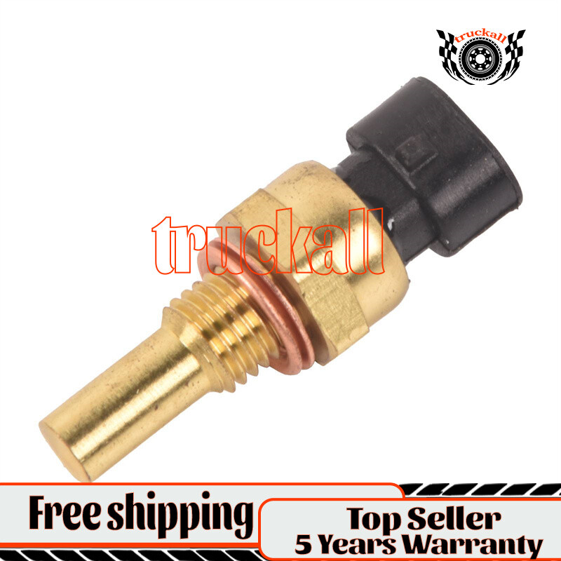 For 93-16 Chevrolet Suzuki Isuzu Buick Coolant Temperature Sensor 19236568