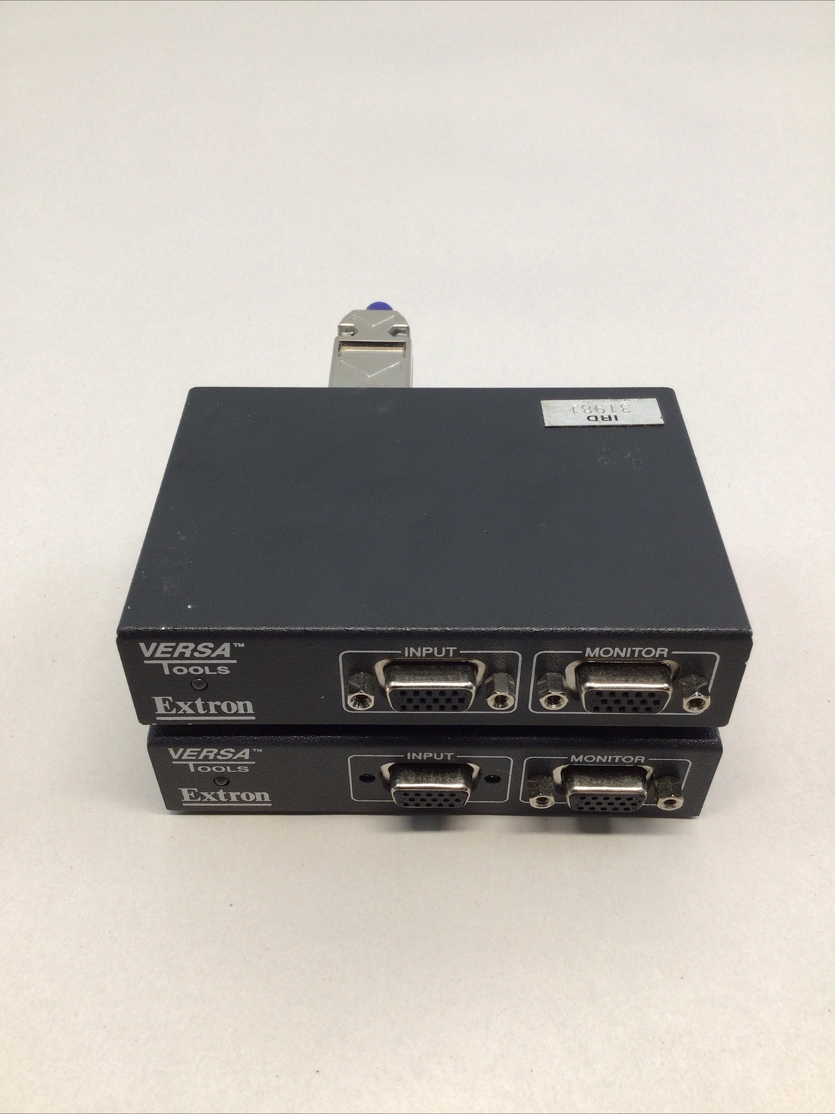 Versa Tools Extron P/2 DA2xi 2 Pack