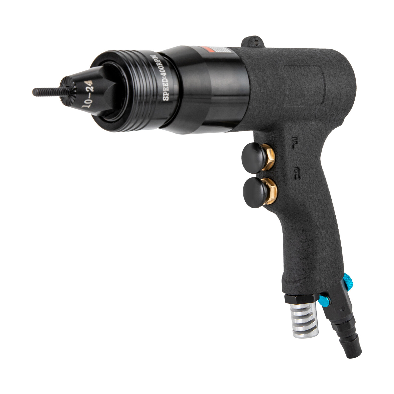 Pneumatic Rivet Nut Gun Rivet Nut Pull Setter Tool Professional Riveting Machine