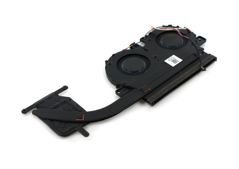 AT1FH001VV0 - Heatsink THM With FAN (At1fh001ff0 At1fh001vv0)