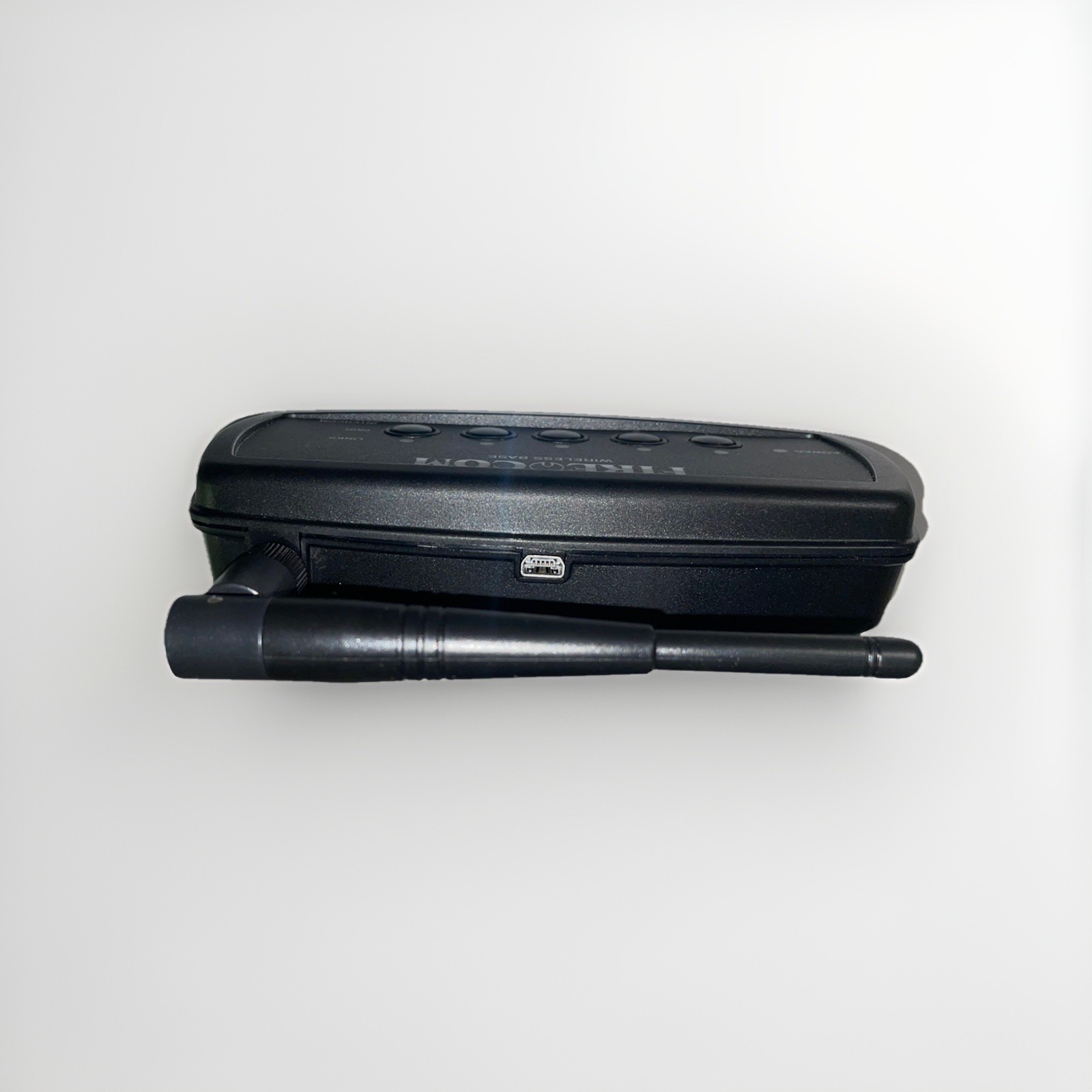 Firecom WB505R 5-User Wireless Base Station